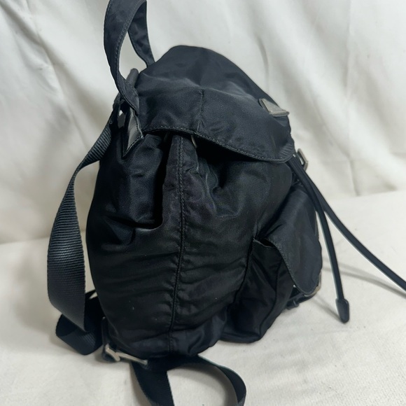 Prada Backpack - Picture 3 of 10